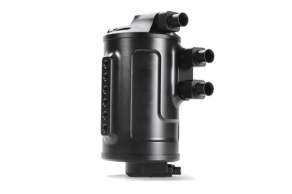 Perrin Air Oil Separator | 2002-2024 Subaru WRX / 2004-2021 Subaru WRX STI (PSP-ENG-620)
