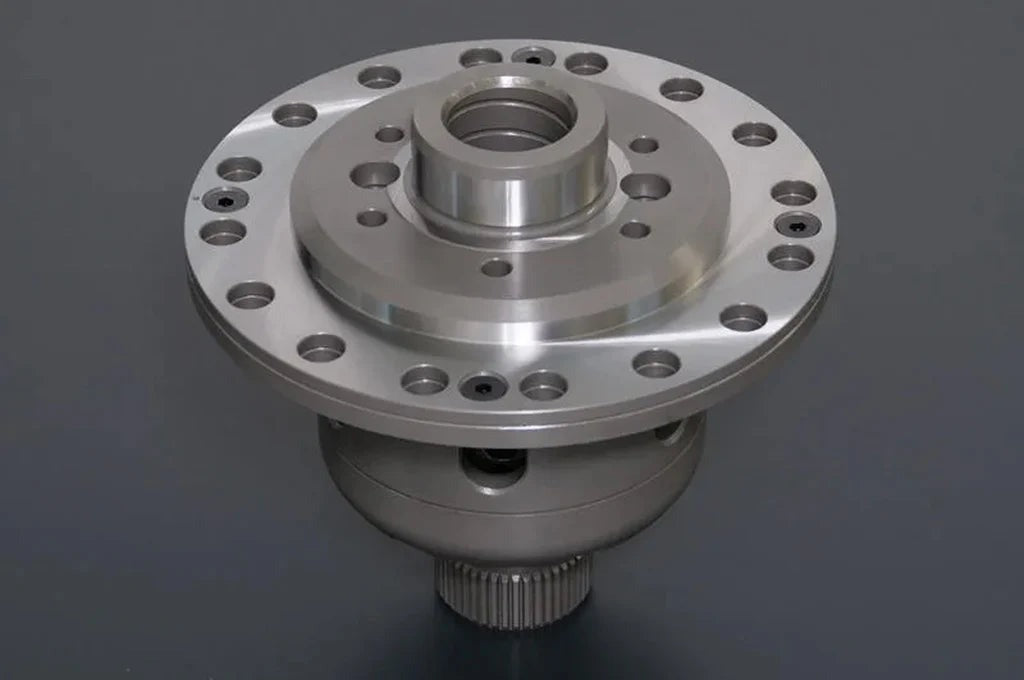 Cusco Type-MZ Front Limited Slip Differential | 2023+ Toyota GR Corolla (LSD-1C7-A)