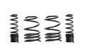 Swift Springs Spec-R Lowering Springs | 2023+ Toyota GR Corolla (4T922R)