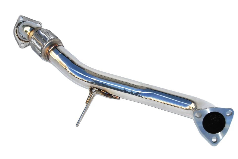 Invidia Front Pipe | 2016-2021 Honda Civic EX / Touring (HS16HC4FP7)