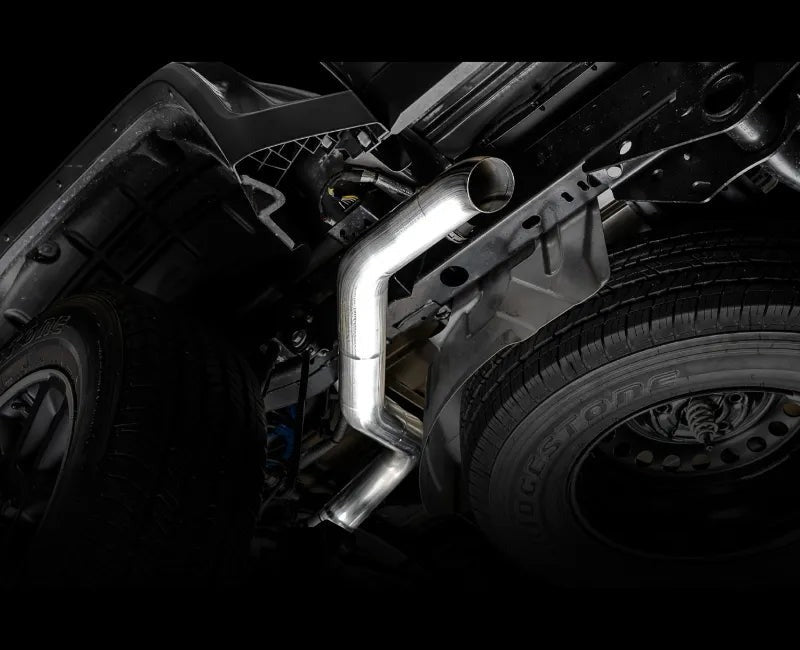 AWE Trail Edition Catback Exhaust for Jeep JK/JKU 3.6L (3015-21007)