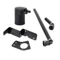 Mishimoto Oil Catch Can - PCV Side | 2024+ Ford Mustang GT (MMBCC-MUS8-24)