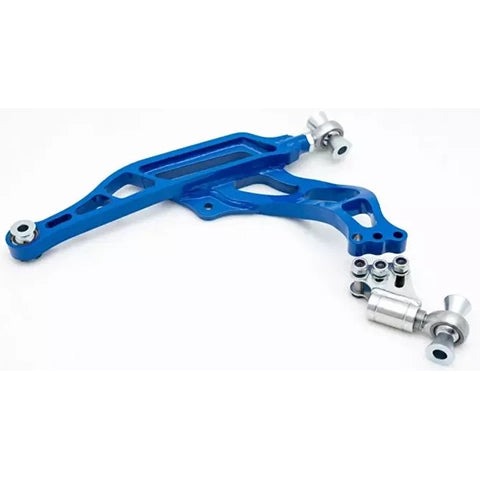 Wisefab Front Drift Angle Lock Kit for Front Rack | 1993-2002 Nissan 240SX/Silva S14/S15 (WF1401)