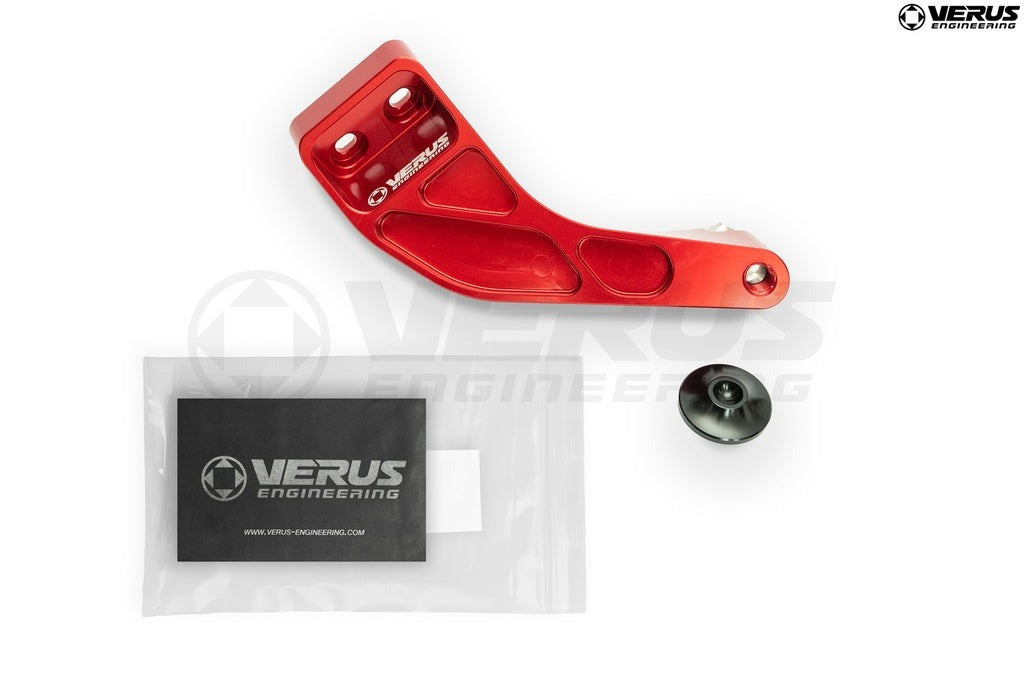 Verus Engineering Brake Master Cylinder Brace | 2023+ Honda Civic Type-R (A0676A)