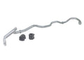 Whiteline Front Sway Bar 2-Point Adjustable - 24mm | 2022+ Subaru WRX (BSF51Z)