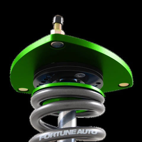 Fortune Auto 500 Series Coilovers | 2022 Subaru WRX (FA500-VB)