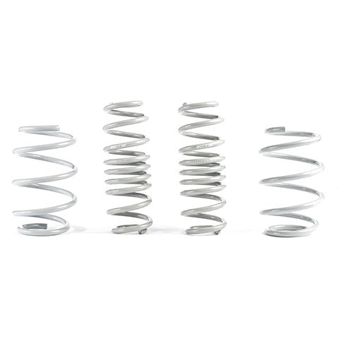 CTS Lowering Springs | 2015-2019 Volkswagen Golf R (CTS-LS-008)