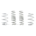 CTS Lowering Springs | 2015-2019 Volkswagen Golf R (CTS-LS-008)