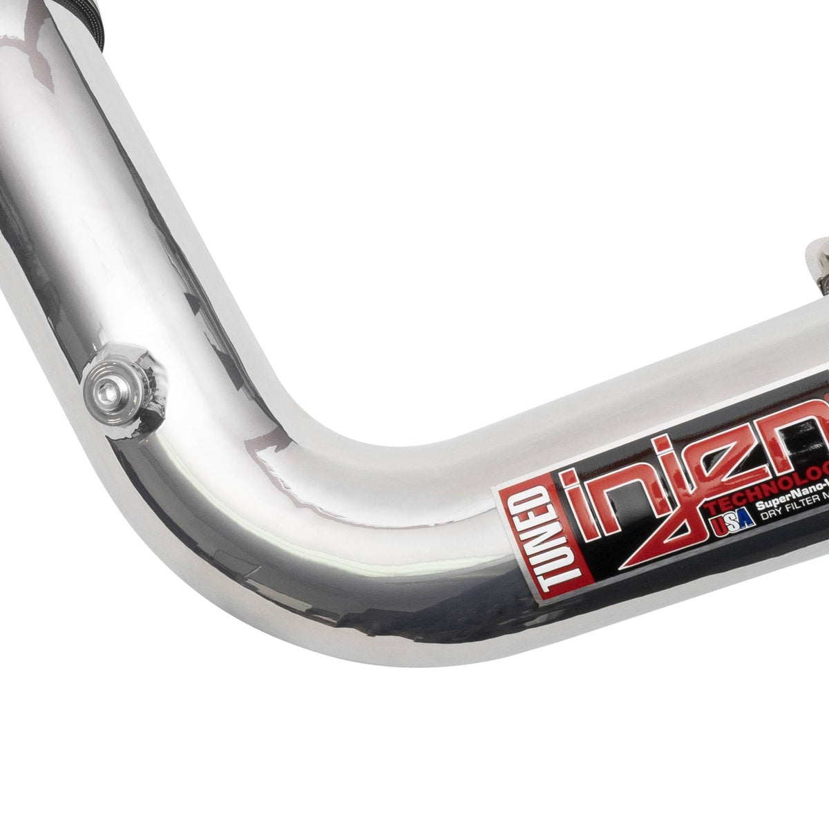 Injen Intercooler Pipes | 2013-2018 Ford Focus ST (SES9002ICP)