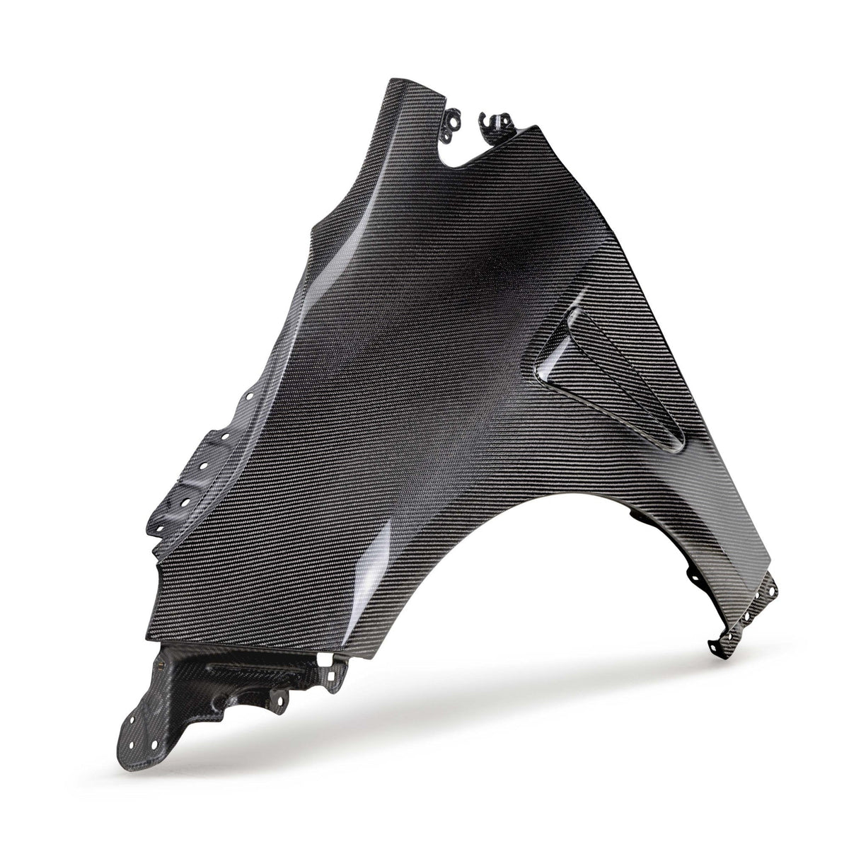 Seibon OE-Style Carbon Fiber Fenders | 2023+ Toyota GR Corolla (FF23TYGRCOR-OE)