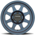 Method Race Wheels MR701 Blue 17x9 | 5x127 (MR70179050612N)