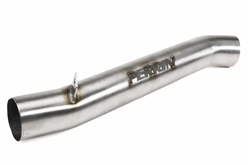 Perrin Catted Front Pipe | 2022+ Subaru WRX (PSP-EXT-232)