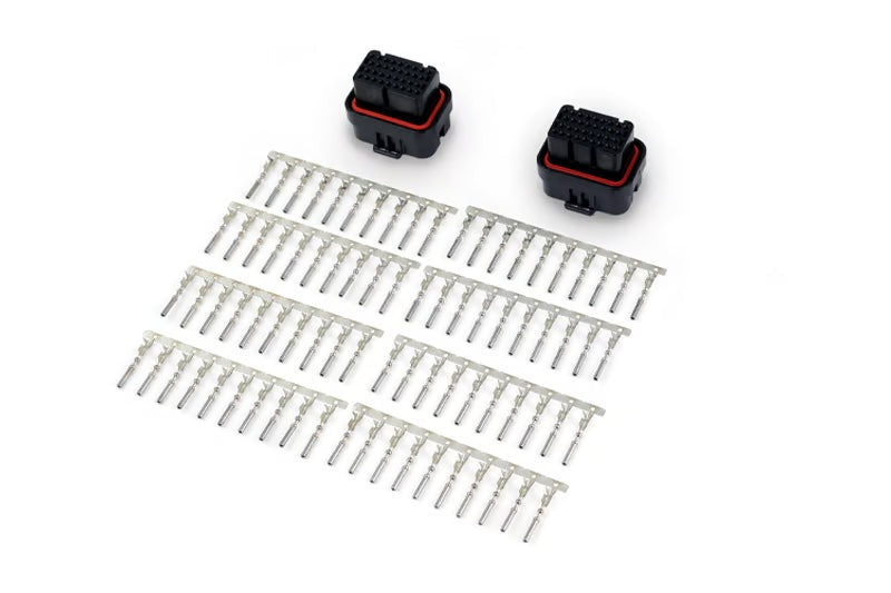 Haltech Nexus S3 ECU with Plug & Pin Set | Universal (HT-213100)