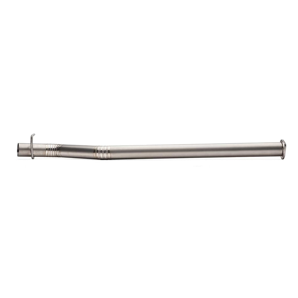 Cobb Tuning Titanium Catback Exhaust | 2022+ Subaru WRX 516160