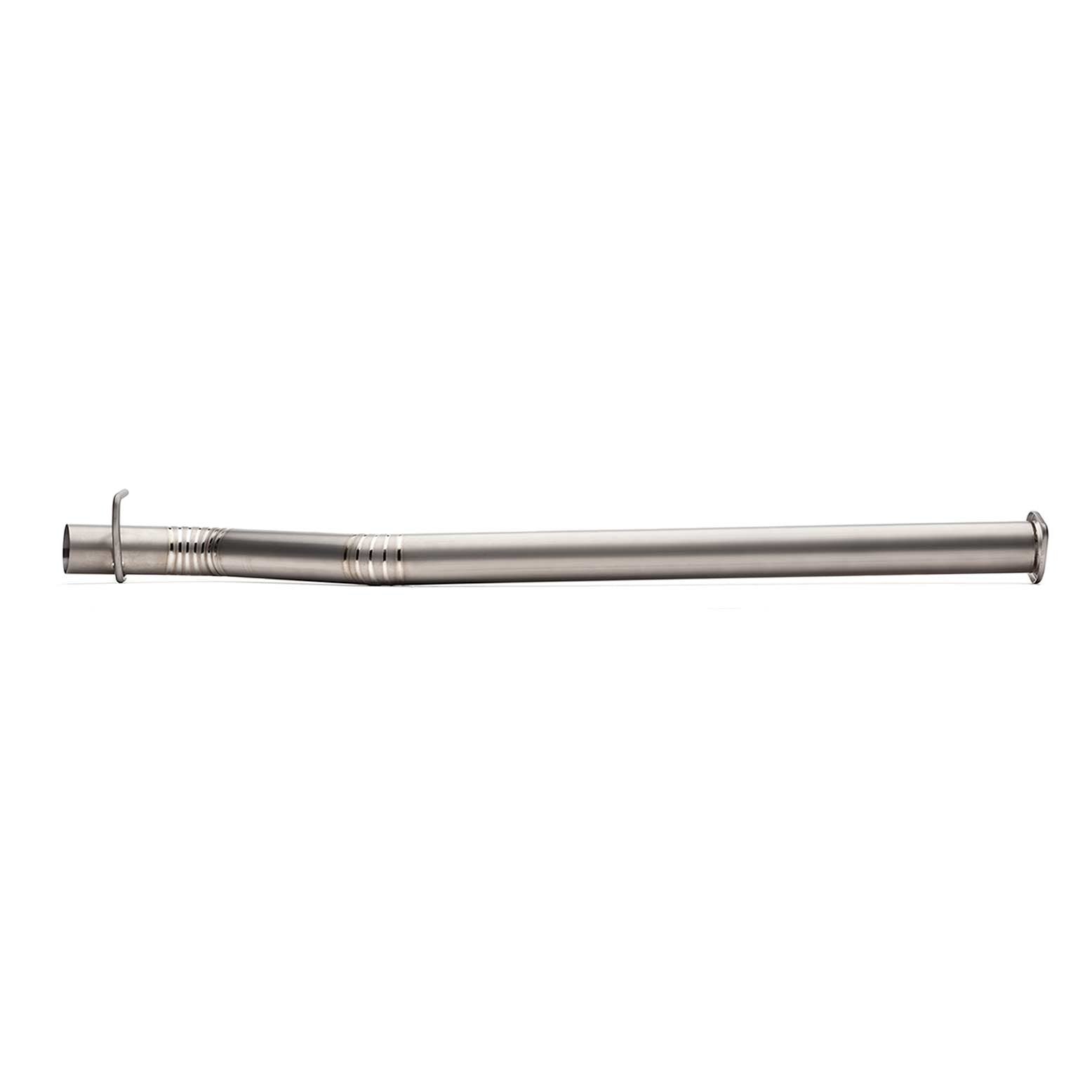 Cobb Tuning Titanium Catback Exhaust | 2022+ Subaru WRX 516160