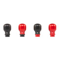Hybrid Racing M10x1.5 Chicane Shift Knob (HYB-NOB-01)