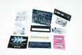 MegaSquirt MSPNP 16 Pin Center Connector (DIYPNPN76-K)