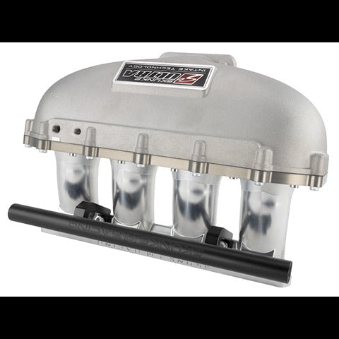 Skunk2 Ultra Race K-Series Billet Intake Manifold | 2001-2005 Honda Civic Si and 2002-2006 Acura RSX Type-S (X307-05-0350)