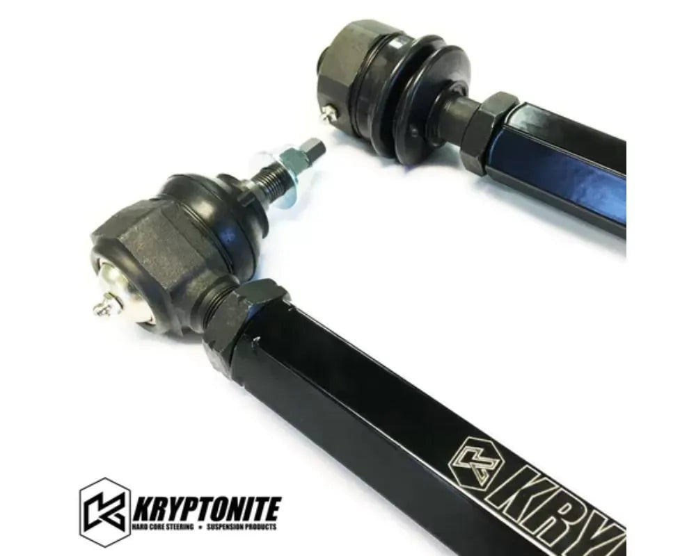 Kryptonite Death Grip Tie Rods | KRTR11-FT