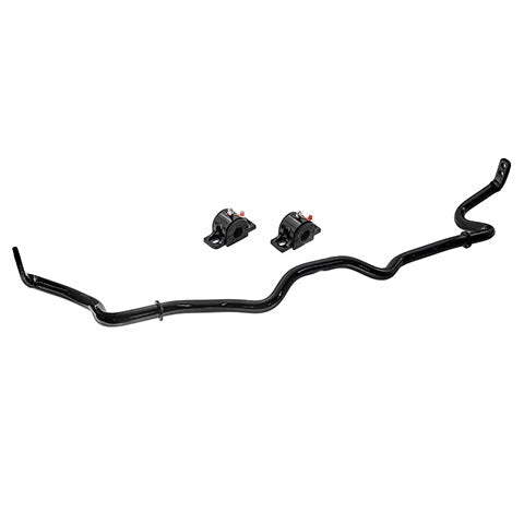 SMY Stealth 26mm Solid Heavy-Duty Adjustable Front Sway Bar | 2022+ Subaru WRX (SMY-SUS-SBF26VB)