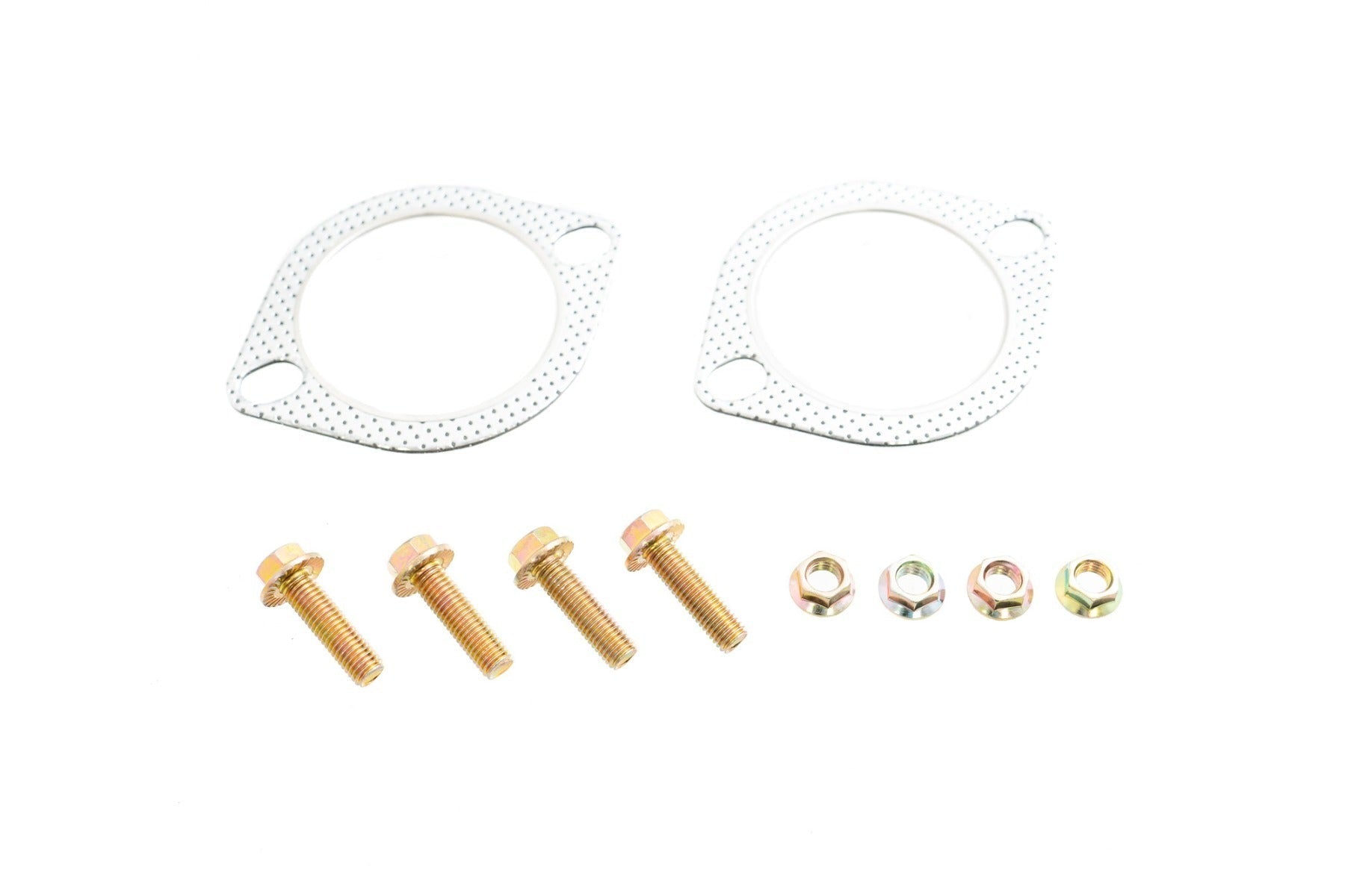 Megan Racing Extension Tube | 2008-2013 Infiniti G37 / 2014-2015 Infiniti Q60 (LWT-XT-1610)