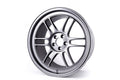 Enkei RPF1 Dark Silver 18x9.5 | 5x100 (3798958038DS)