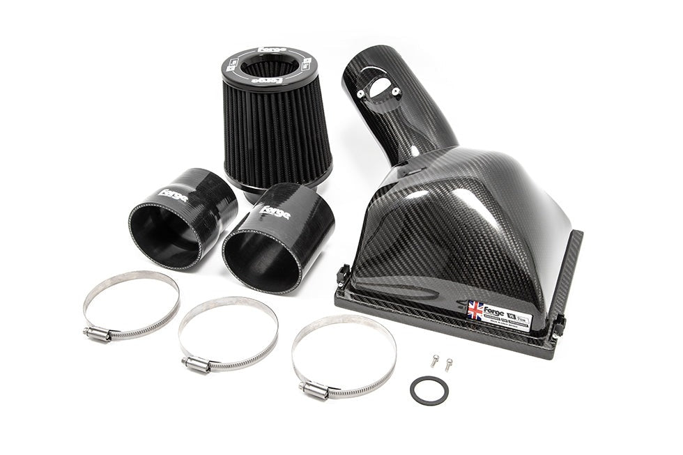 Forge Upper Airbox Induction Kit | 2023+ Toyota GR Corolla (FMINDK43)