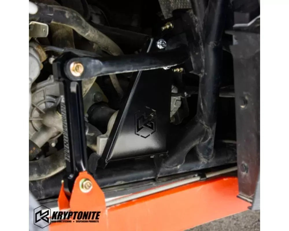 Kryptonite Death Grip Rear Sway Bar Frame Reinforcement Kit | KRZRRSB4