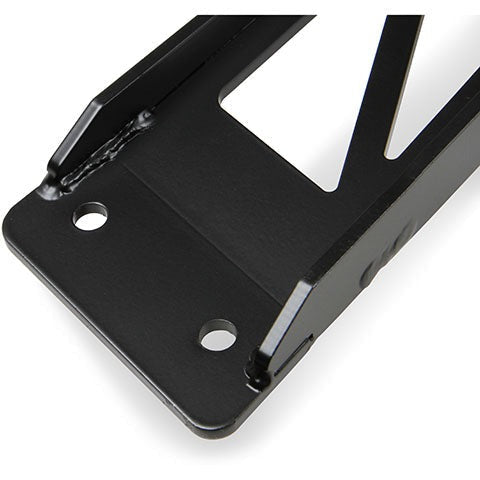 Hooker BlackHeart Transmission Crossmember | 1964-1967 GM A-Body with LS Swap (71222008HKR)