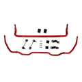 BLOX Racing Sway Bars | 2017-2022 Tesla Model 3 and 2020-2023 Tesla Model Y (BXSS-64000)