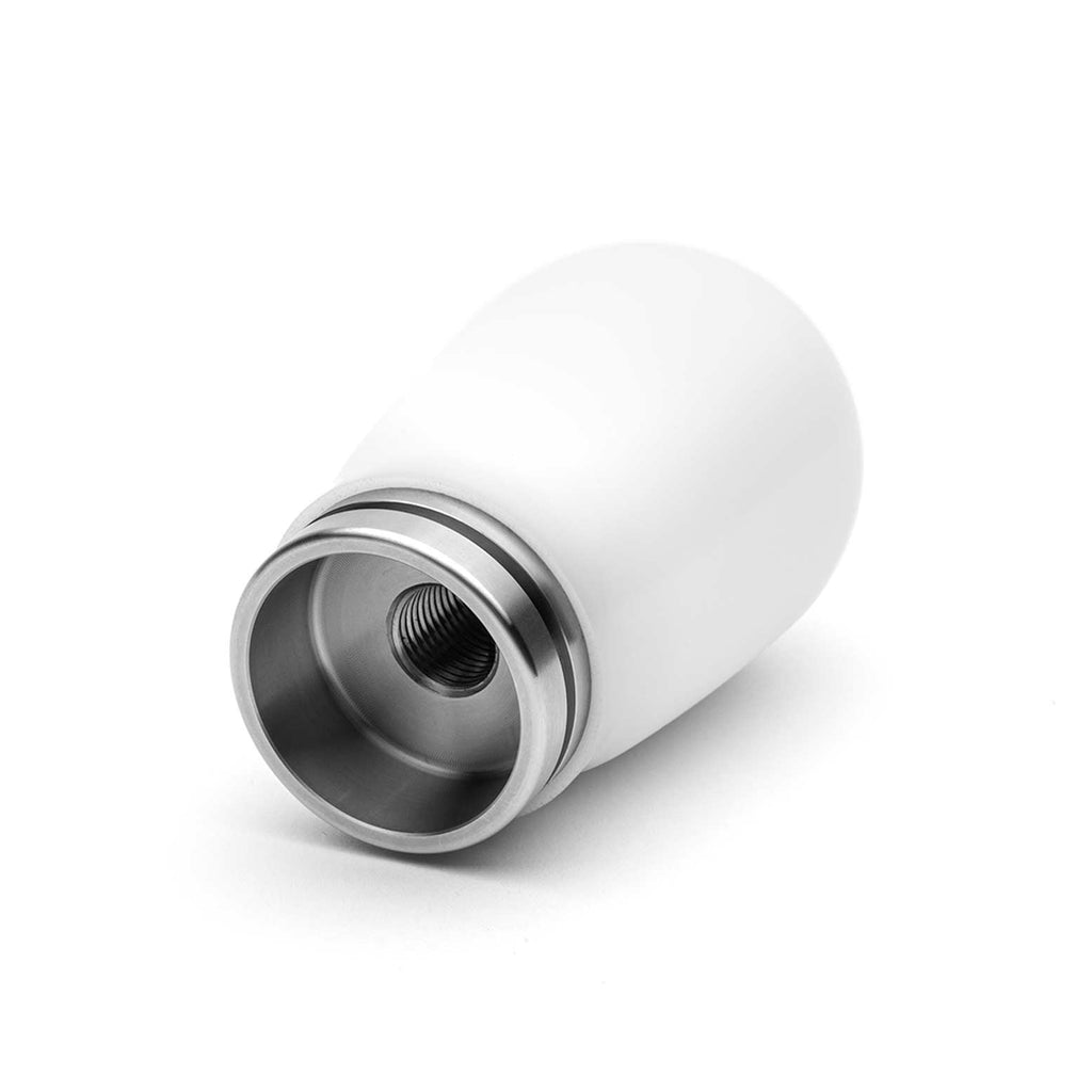 Cobb Tuning Weighted Shift Knob | Volkswagen GTI / Golf R / Jetta (2V1360/2V1370)