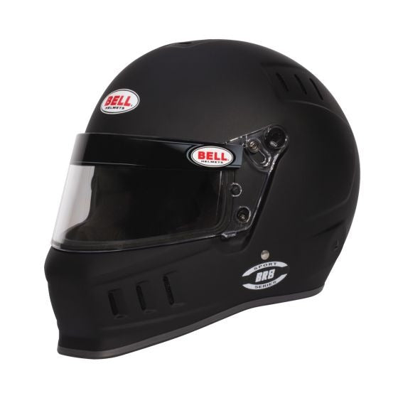 Bell BR8 SA2020 Racing Helmet (1436AXX)