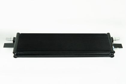 CSF High-Performance Dual Core Transmission Oil Cooler | 2020-2026 Toyota Supra 3.0L (8183)