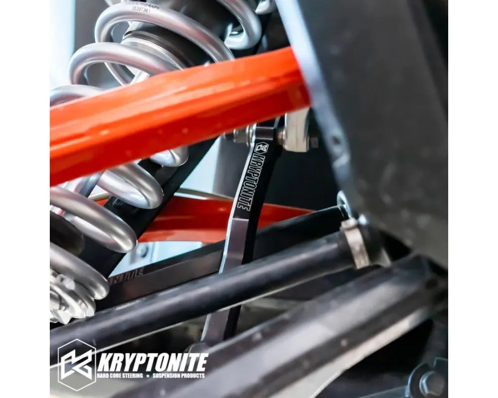 Kryptonite Death Grip Front Sway Bar Links | KRPRFSB1
