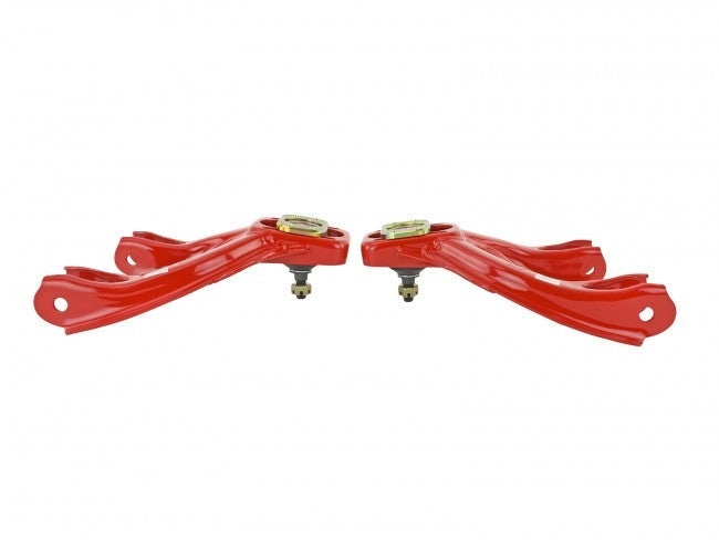 Skunk2 Pro Camber Kit - Front | 1992-1995 Honda Civic & 1994-2001 Acura Integra (516-05-5670)