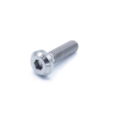 Dress Up Bolts Titanium Motor Head Bolt (IND-065/66/67/68/69)