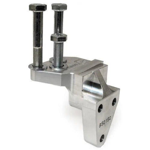 Innovative Mounts Billet Auto To Manual Mount Kit | 1992-1995 Honda Civic & 1994-2001 Acura Integra (B50150)