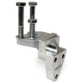 Innovative Mounts Billet Auto To Manual Mount Kit | 1992-1995 Honda Civic & 1994-2001 Acura Integra (B50150)