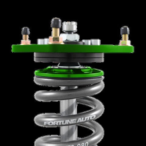 Fortune Auto 500 Series Coilovers | 2022 Subaru WRX (FA500-VB)