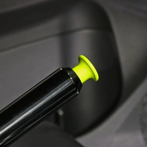 Billetworkz E-Brake Button | 2002-2023 Subaru WRX, and 2004-2021 Subaru WRX STI (BW-EBB-SUB)