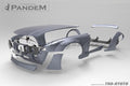 GReddy Pandem Wide Body Boss Front Bumper | 1992-1995 Mazda RX-7 (17040301)