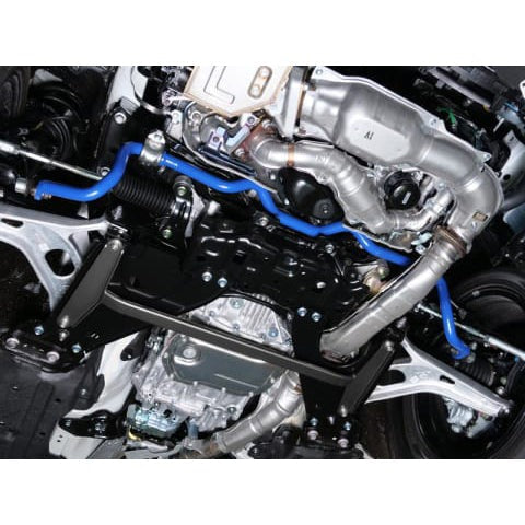 Cusco 26mm Front Sway Bar | 2022 Subaru WRX (6A9 311 A26)
