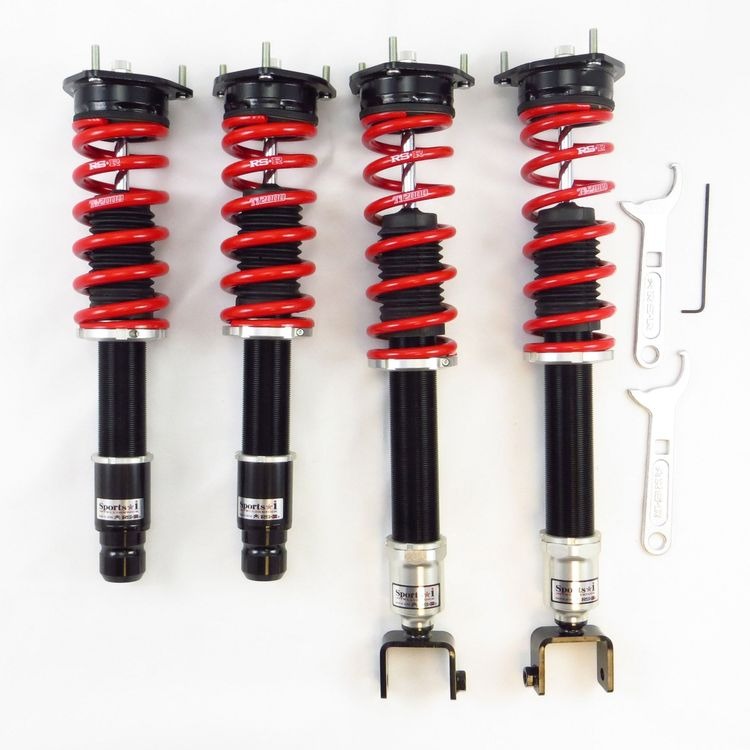RS*R Sports-i Coilovers | 2016-2019 Infiniti Q50 2.0T (XLIN127M)