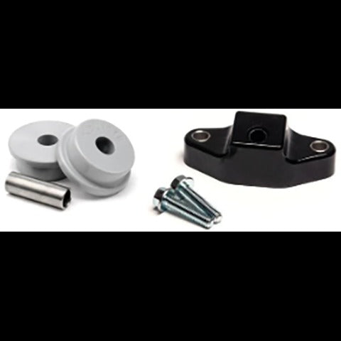 Kartboy 6spd Shifter Bushing Combo | 2004-2021 Subaru WRX STI (KB-9002)