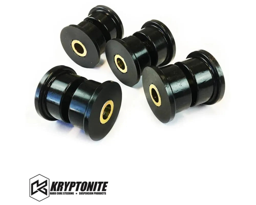 Kryptonite Upper Control Arm Bushings | KRBUCA11