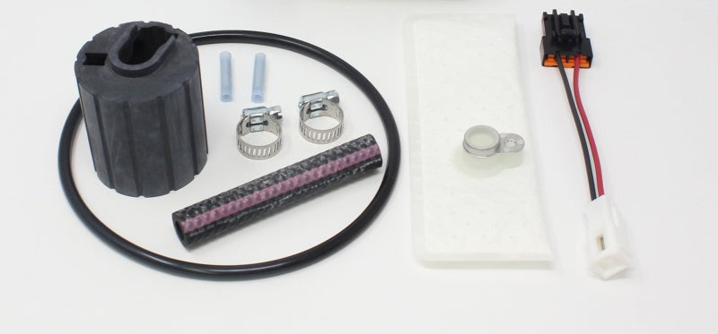 Walbro Fuel Pump Installation Kit | Universal (400-905)