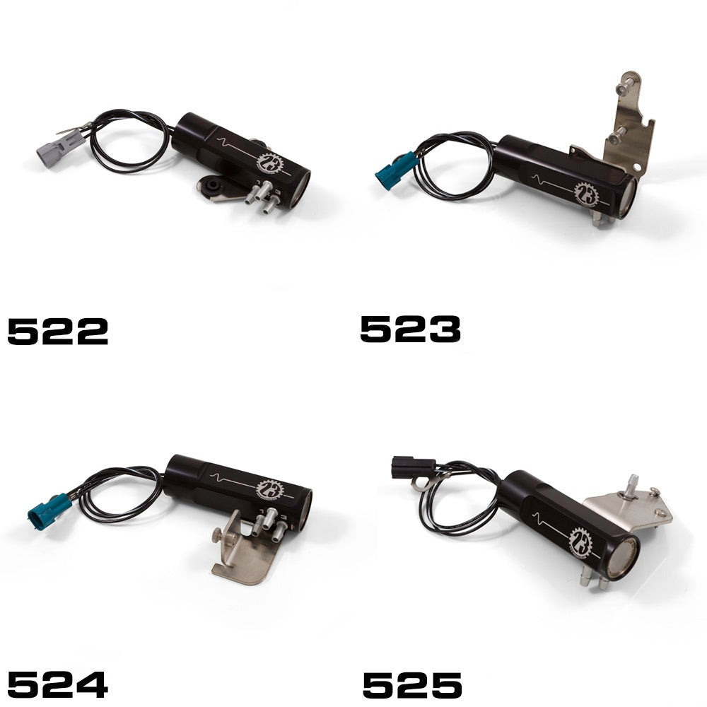 Company23 Anti-Surge Boost Control Solenoid v3 | 2002-2007 Subaru WRX/STI (C23 522)