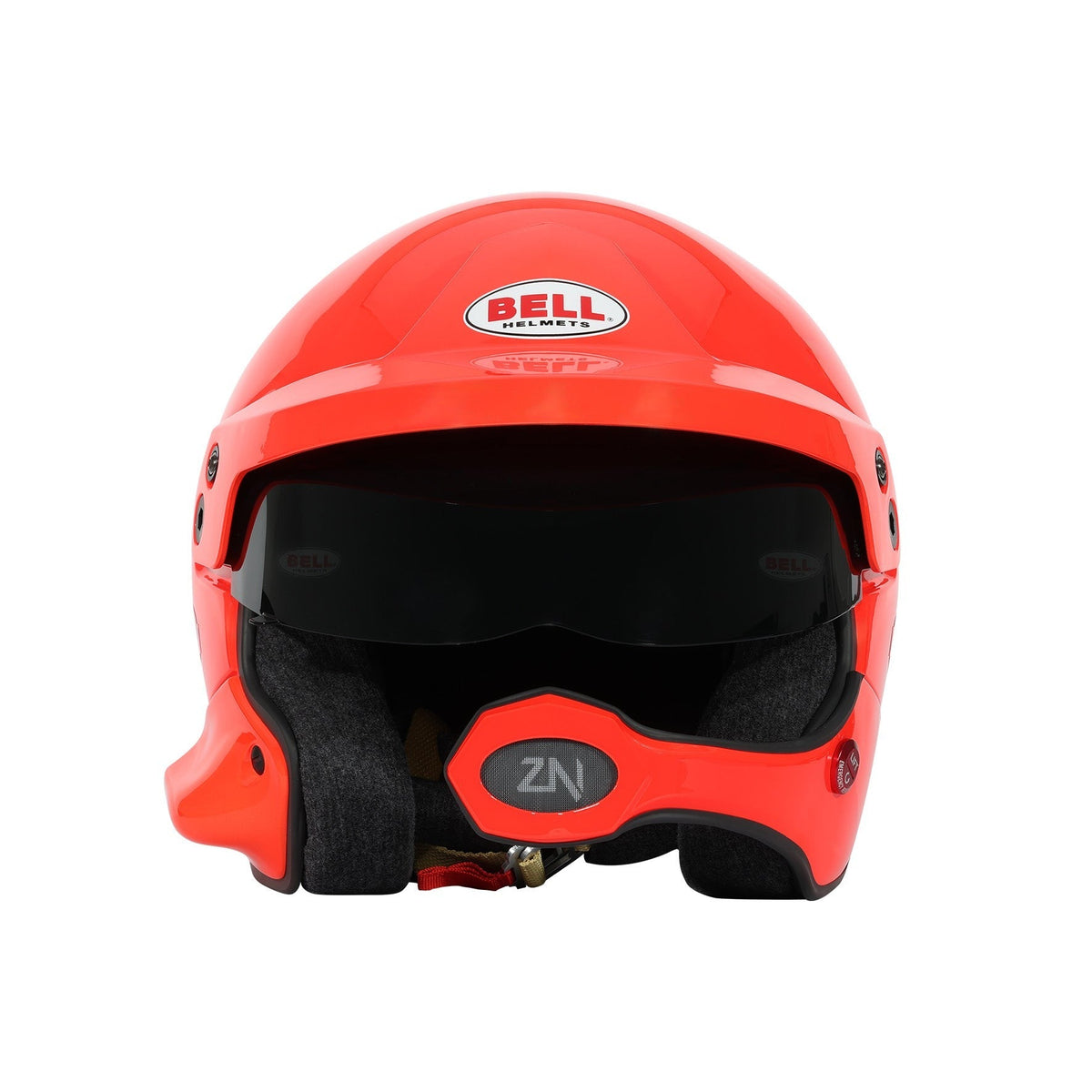 Bell MAG-10 Pro Rally SA2025 Racing Helmet (134621X)