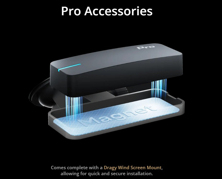 Dragy Pro (DRGPRO)