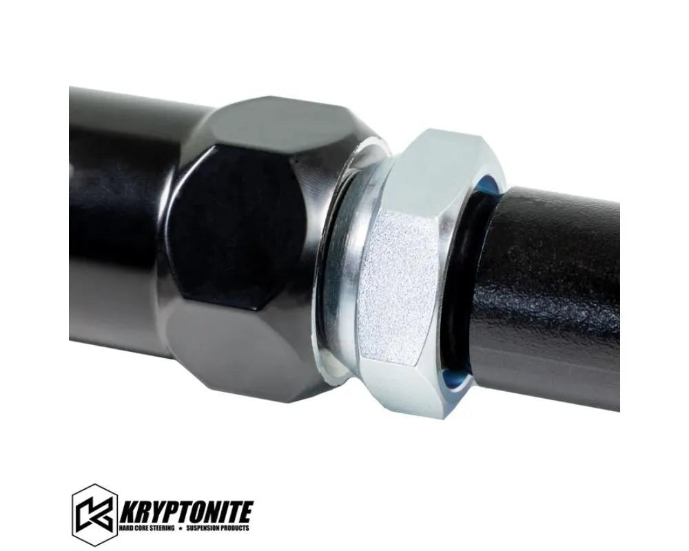 Kryptonite Death Grip Tie Rod | KRFTR55